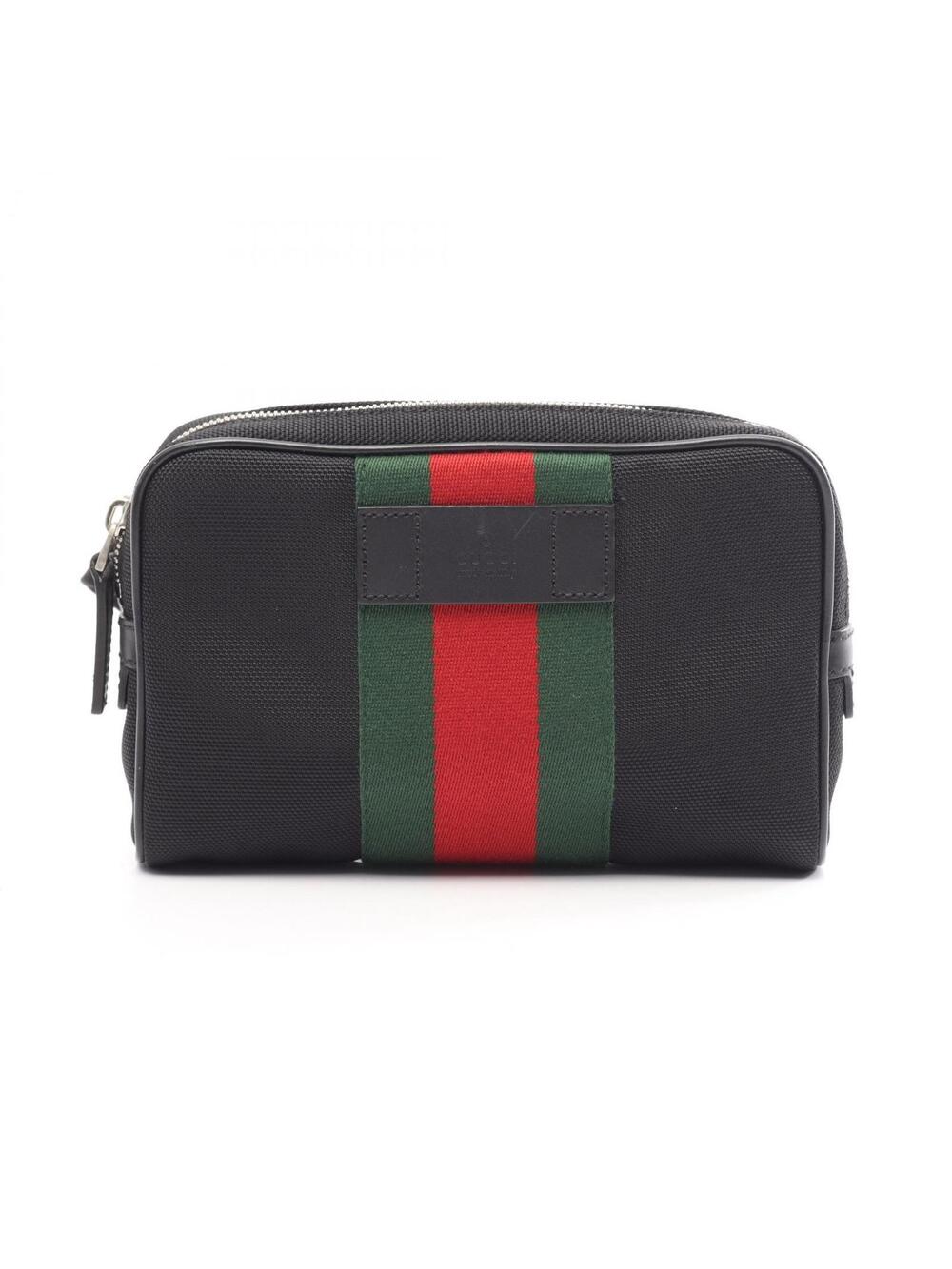 Gucci Sherry Line Waist Bum Belt Bag #290571G83B